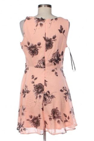 Ruha Forever 21, Méret L, Szín Sokszínű, Ár 5 919 Ft