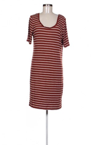 Kleid Forever 21, Größe 3XL, Farbe Mehrfarbig, Preis 23,99 €