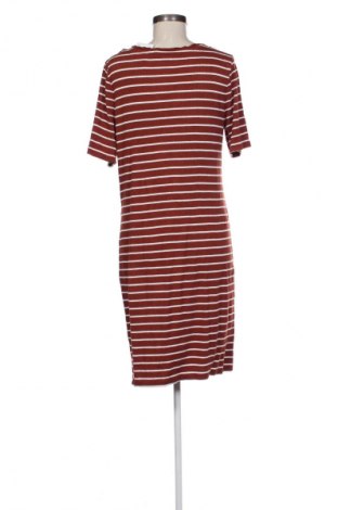 Kleid Forever 21, Größe 3XL, Farbe Mehrfarbig, Preis 23,99 €