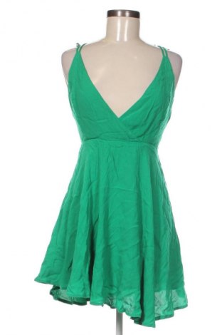 Ruha Forever 21, Méret L, Szín Zöld, Ár 5 979 Ft