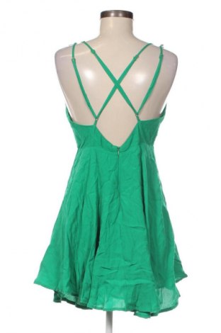 Ruha Forever 21, Méret L, Szín Zöld, Ár 5 979 Ft