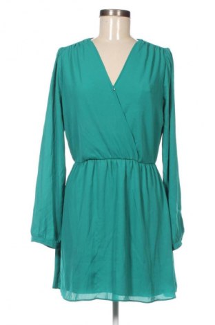Φόρεμα Forever 21, Μέγεθος L, Χρώμα Πράσινο, Τιμή 17,99 €