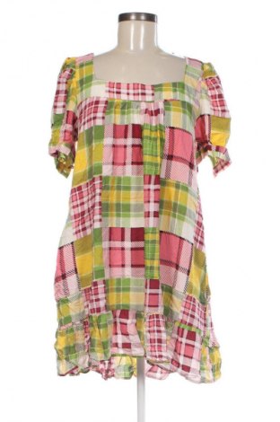 Šaty  Forever 21, Veľkosť L, Farba Viacfarebná, Cena  30,95 €