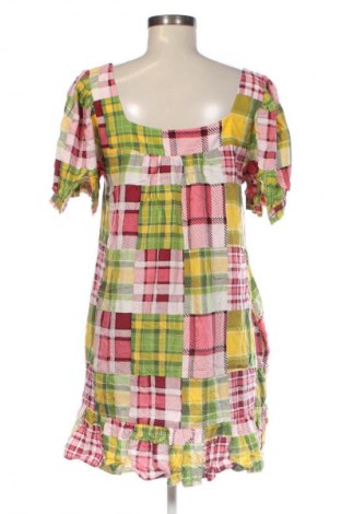 Šaty  Forever 21, Veľkosť L, Farba Viacfarebná, Cena  30,95 €