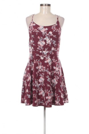 Рокля Forever 21, Размер XL, Цвят Многоцветен, Цена 23,99 лв.
