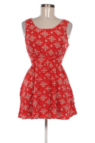 Šaty  Forever 21, Veľkosť L, Farba Viacfarebná, Cena  12,95 €