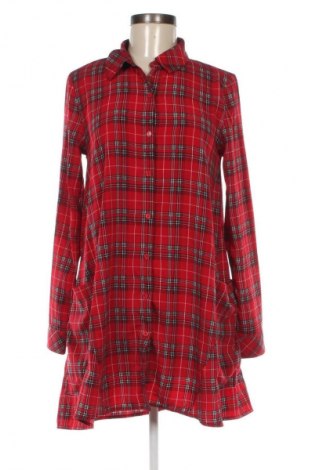 Kleid Forever 21, Größe S, Farbe Mehrfarbig, Preis 15,99 €
