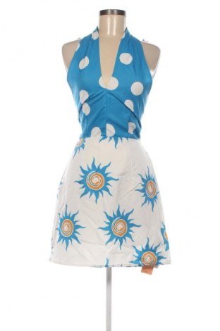 Šaty  Forever 21, Veľkosť M, Farba Viacfarebná, Cena  31,95 €