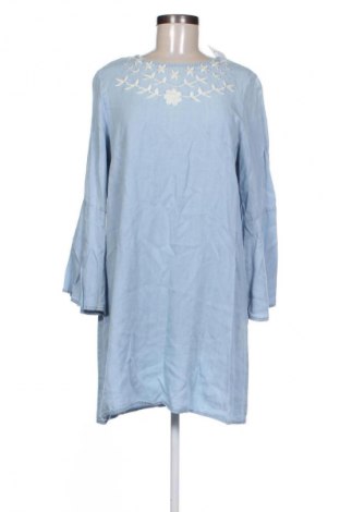 Рокля Forever 21, Размер XL, Цвят Многоцветен, Цена 15,99 лв.