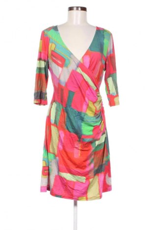Kleid Fox's, Größe L, Farbe Mehrfarbig, Preis € 33,99