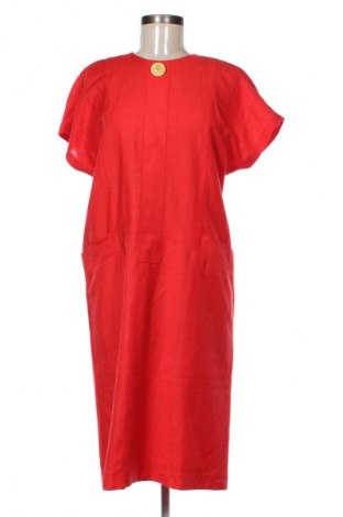 Kleid Frankenwalder, Größe M, Farbe Rot, Preis € 26,71