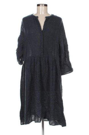 Φόρεμα Fransa, Μέγεθος XXL, Χρώμα Μπλέ, Τιμή 69,99 €