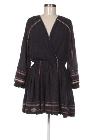 Ruha Free People, Méret S, Szín Szürke, Ár 22 109 Ft