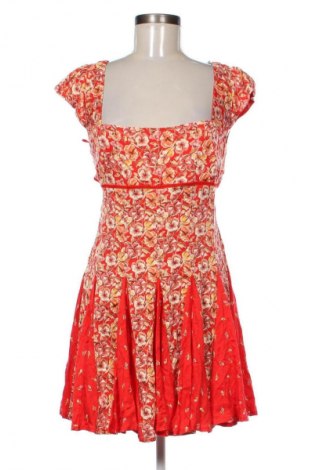 Sukienka Free People, Rozmiar M, Kolor Kolorowy, Cena 188,51 zł