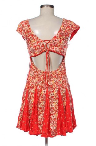 Sukienka Free People, Rozmiar M, Kolor Kolorowy, Cena 188,51 zł