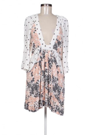 Šaty  Free People, Velikost M, Barva Vícebarevné, Cena  849,00 Kč