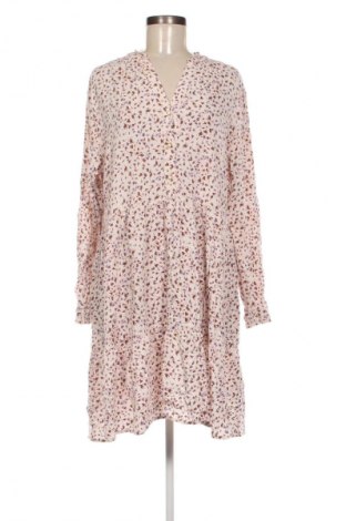 Kleid Free Quent, Größe XL, Farbe Mehrfarbig, Preis 33,99 €