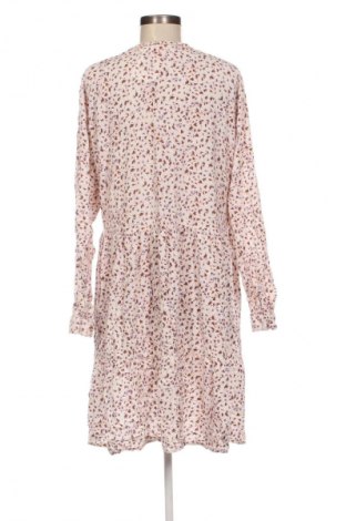 Kleid Free Quent, Größe XL, Farbe Mehrfarbig, Preis 33,99 €
