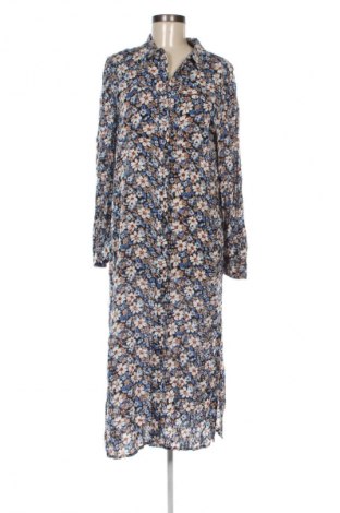 Kleid Free Quent, Größe XL, Farbe Mehrfarbig, Preis 24,55 €