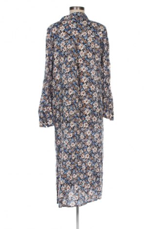 Kleid Free Quent, Größe XL, Farbe Mehrfarbig, Preis 24,55 €