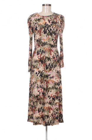 Kleid Free Quent, Größe S, Farbe Mehrfarbig, Preis € 33,99