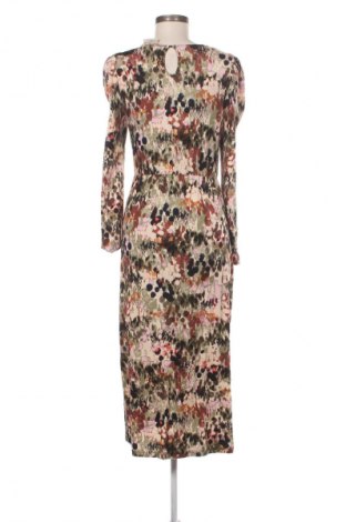 Kleid Free Quent, Größe S, Farbe Mehrfarbig, Preis € 33,99
