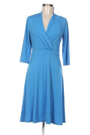 Kleid Free Quent, Größe S, Farbe Blau, Preis € 33,99