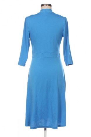 Kleid Free Quent, Größe S, Farbe Blau, Preis € 33,99