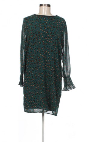 Kleid Free Quent, Größe M, Farbe Mehrfarbig, Preis € 33,99