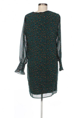 Kleid Free Quent, Größe M, Farbe Mehrfarbig, Preis € 33,99