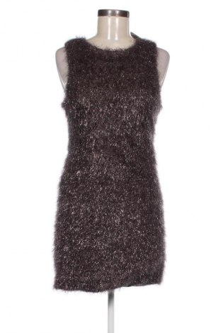 Rochie French Connection, Mărime M, Culoare Argintiu, Preț 252,63 Lei