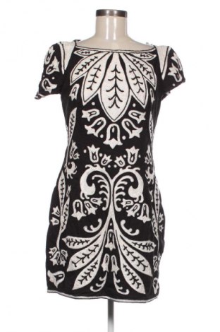 Kleid French Connection, Größe L, Farbe Mehrfarbig, Preis 48,76 €