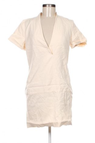 Sukienka French Connection, Rozmiar M, Kolor Beżowy, Cena 268,99 zł