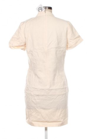 Sukienka French Connection, Rozmiar M, Kolor Beżowy, Cena 268,99 zł