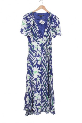Φόρεμα French Connection, Μέγεθος XS, Χρώμα Πολύχρωμο, Τιμή 39,99 €