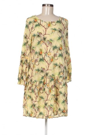 Kleid Frieda & Freddies, Größe M, Farbe Mehrfarbig, Preis 107,99 €