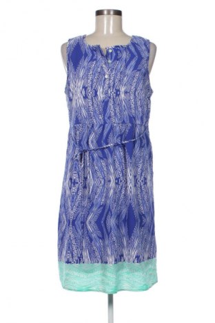 Kleid Fynn & Rose, Größe M, Farbe Mehrfarbig, Preis 10,99 €