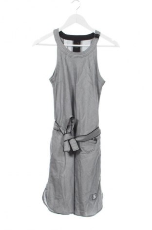 Φόρεμα G-Star Raw, Μέγεθος XS, Χρώμα Γκρί, Τιμή 36,96 €