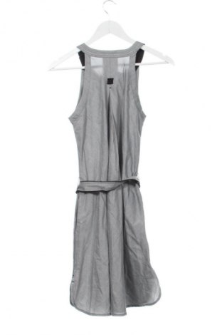 Φόρεμα G-Star Raw, Μέγεθος XS, Χρώμα Γκρί, Τιμή 36,96 €