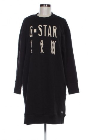 Šaty  G-Star Raw, Velikost XL, Barva Černá, Cena  3 099,00 Kč
