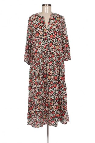 Φόρεμα Gina, Μέγεθος XL, Χρώμα Πολύχρωμο, Τιμή 29,99 €