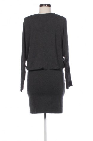 Φόρεμα Ganni, Μέγεθος M, Χρώμα Γκρί, Τιμή 66,53 €