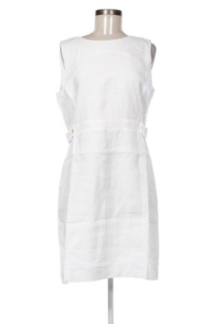 Rochie Gant, Mărime L, Culoare Alb, Preț 342,11 Lei