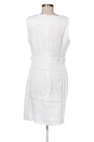 Rochie Gant, Mărime L, Culoare Alb, Preț 342,11 Lei