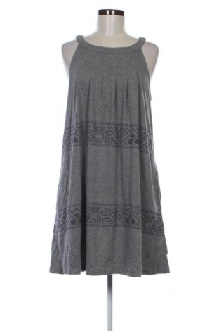 Φόρεμα Gap, Μέγεθος L, Χρώμα Γκρί, Τιμή 22,99 €