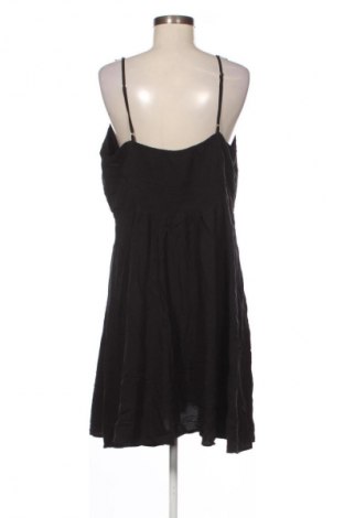 Kleid Gap, Größe XL, Farbe Schwarz, Preis 23,99 €