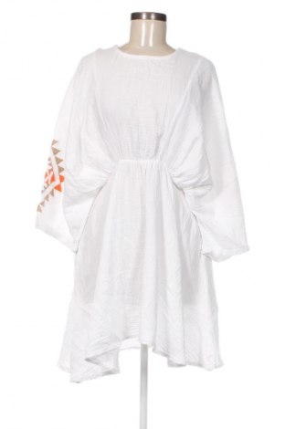 Φόρεμα Garconne, Μέγεθος M, Χρώμα Λευκό, Τιμή 16,99 €