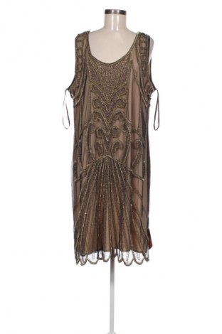 Ruha Gatsbylady, Méret 3XL, Szín Sokszínű, Ár 38 286 Ft