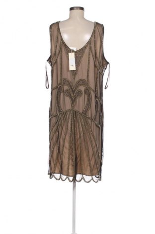 Ruha Gatsbylady, Méret 3XL, Szín Sokszínű, Ár 38 286 Ft