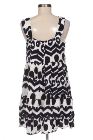 Kleid George, Größe M, Farbe Mehrfarbig, Preis 14,99 €